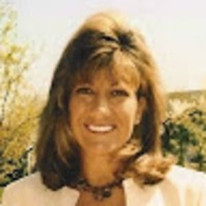 Meet your Posher, Joanne